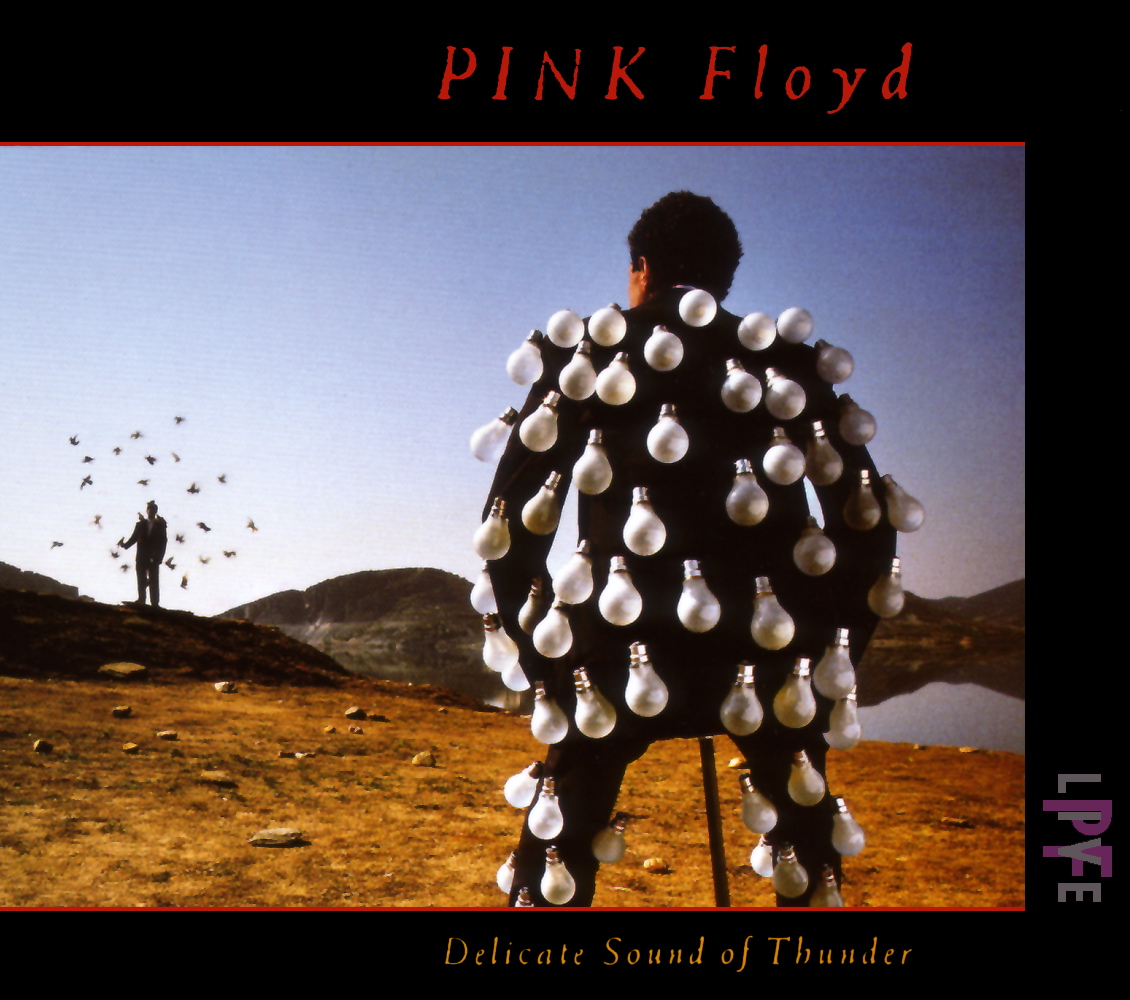 Concert Pink Floyd Delicate Sound Of Thunder Delicate Sound of Thunder (album + concertfilm) – Pink Floyd Fans Nederland