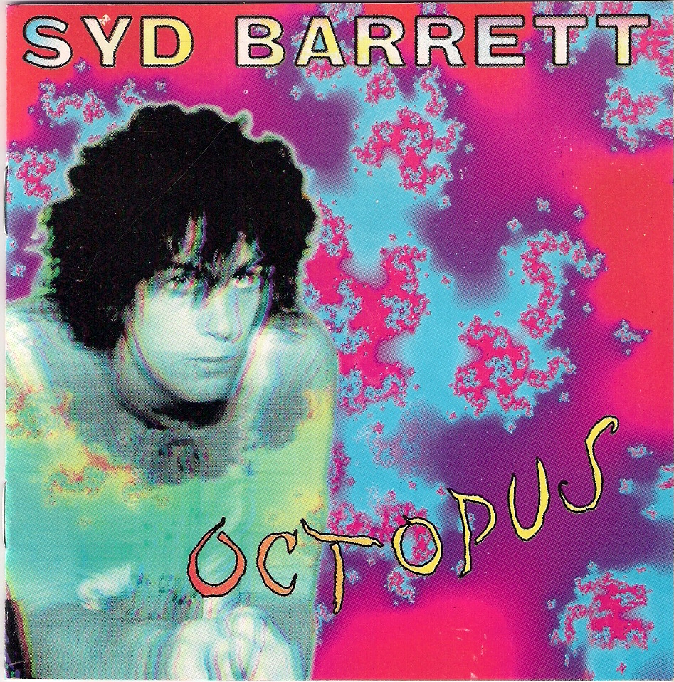 Octopus The Best Of Syd Barrett (album) Pink Floyd Fans Nederland